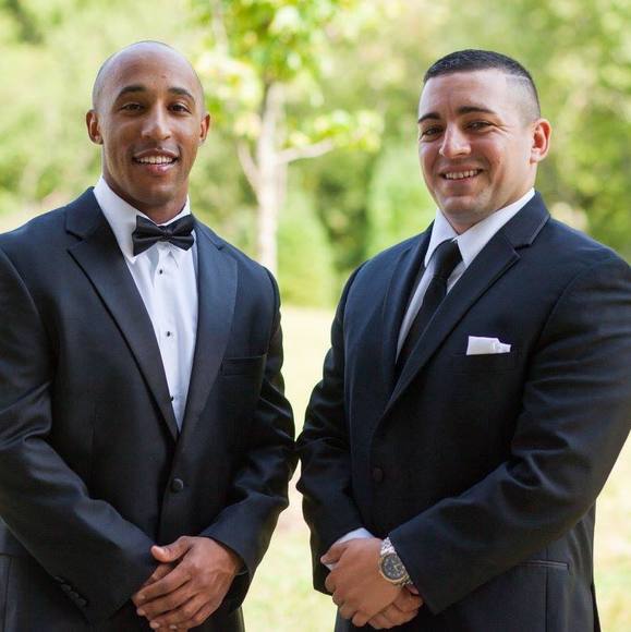 Meet your Posher, Justin - Picture 1 of 1